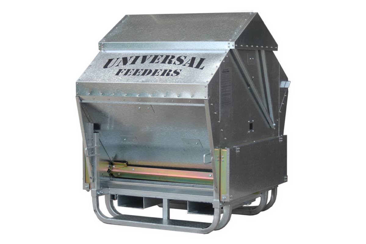 Universal Feeder